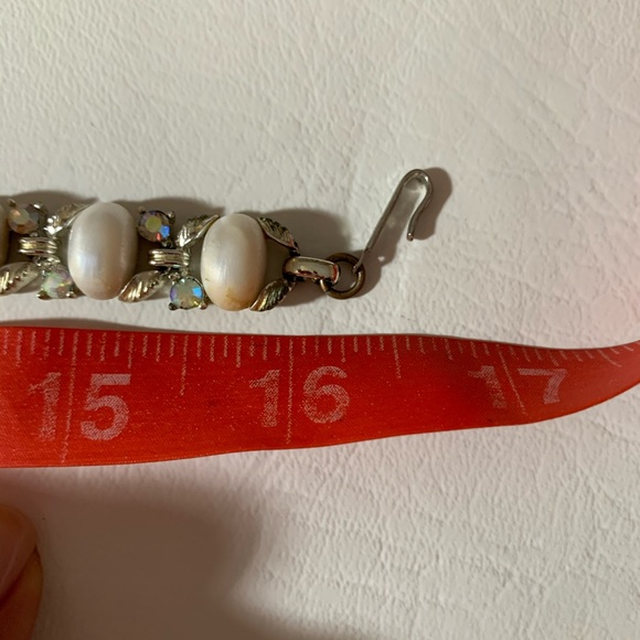 Vintage Lisner necklace 16” - Picture 7 of 7